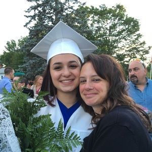 Meet your Posher, Deb